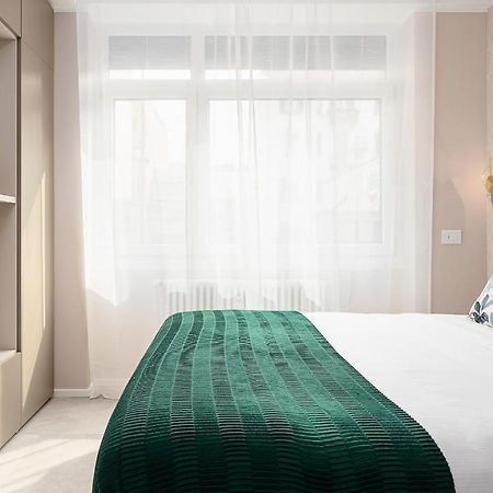 Classbnb Perfect Location 200M From Corso Buenos Aires 400M From Milano Centrale Εξωτερικό φωτογραφία