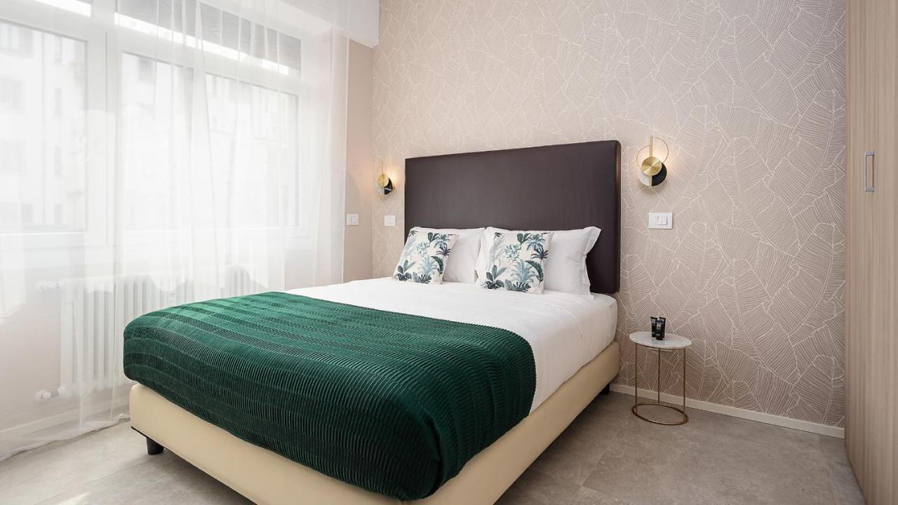 Classbnb Perfect Location 200M From Corso Buenos Aires 400M From Milano Centrale Εξωτερικό φωτογραφία