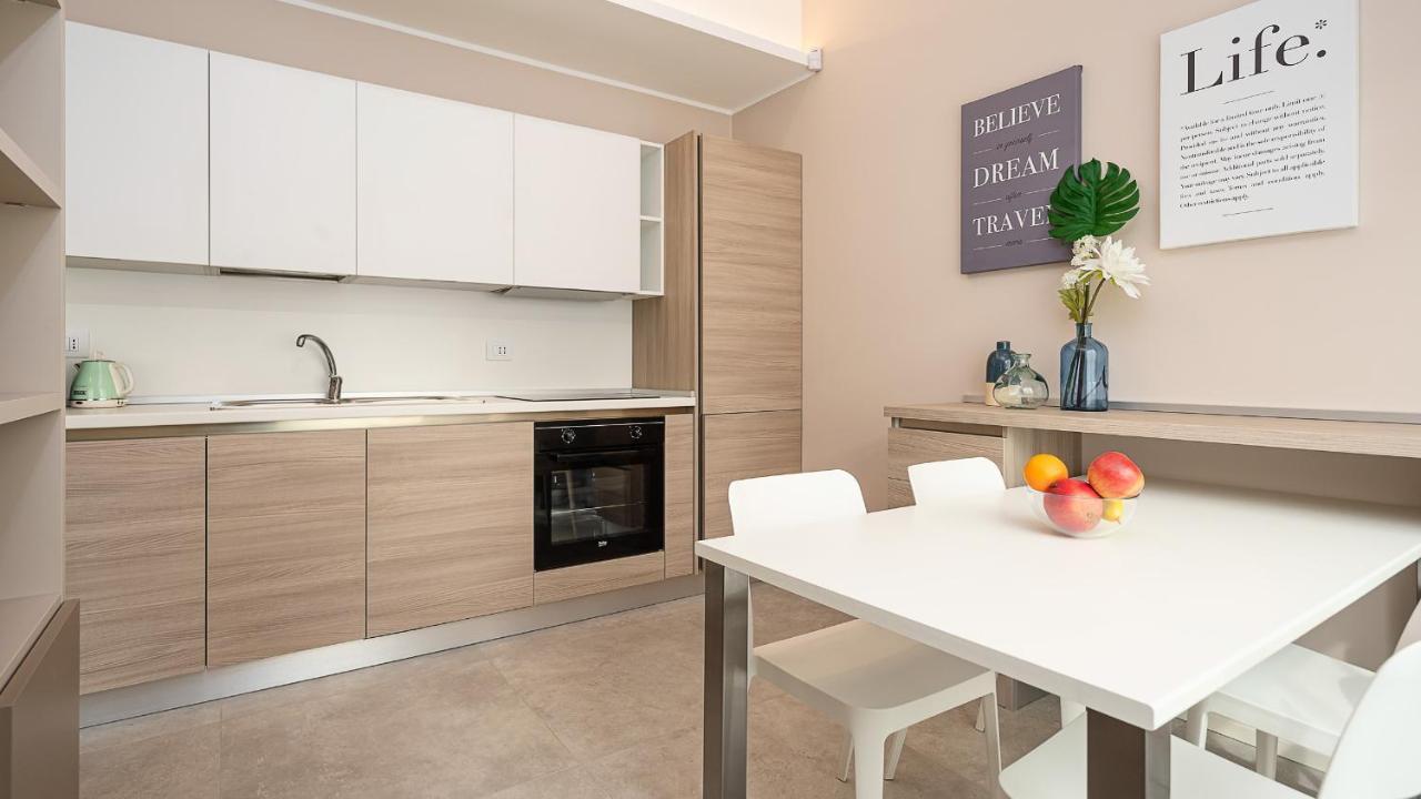 Classbnb Perfect Location 200M From Corso Buenos Aires 400M From Milano Centrale Εξωτερικό φωτογραφία