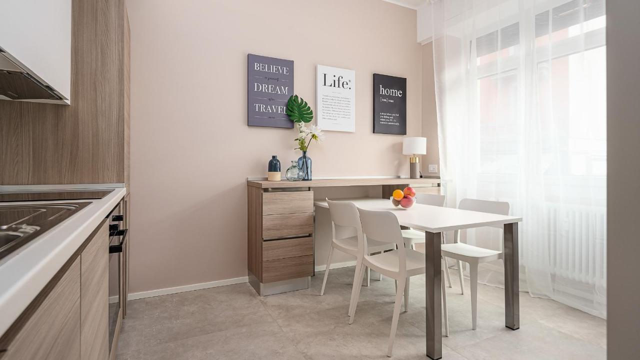 Classbnb Perfect Location 200M From Corso Buenos Aires 400M From Milano Centrale Εξωτερικό φωτογραφία