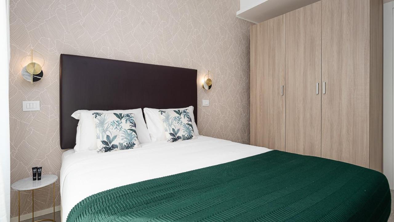 Classbnb Perfect Location 200M From Corso Buenos Aires 400M From Milano Centrale Εξωτερικό φωτογραφία