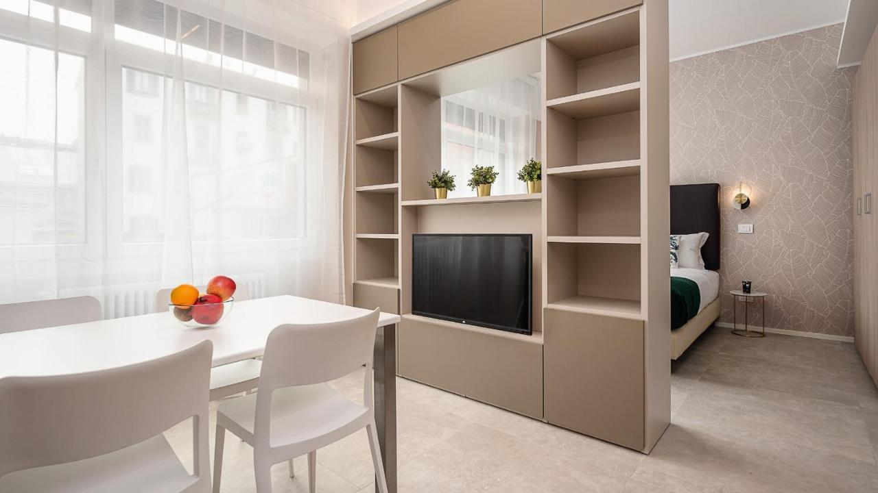 Classbnb Perfect Location 200M From Corso Buenos Aires 400M From Milano Centrale Εξωτερικό φωτογραφία