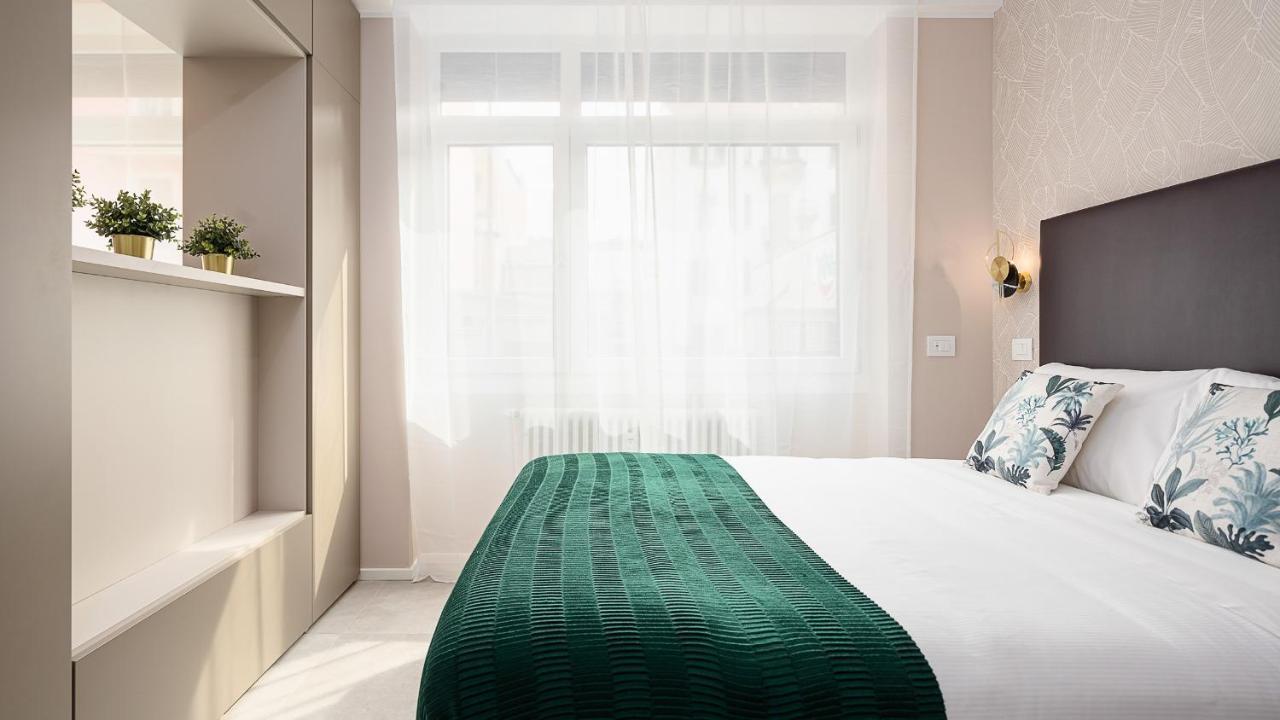 Classbnb Perfect Location 200M From Corso Buenos Aires 400M From Milano Centrale Εξωτερικό φωτογραφία