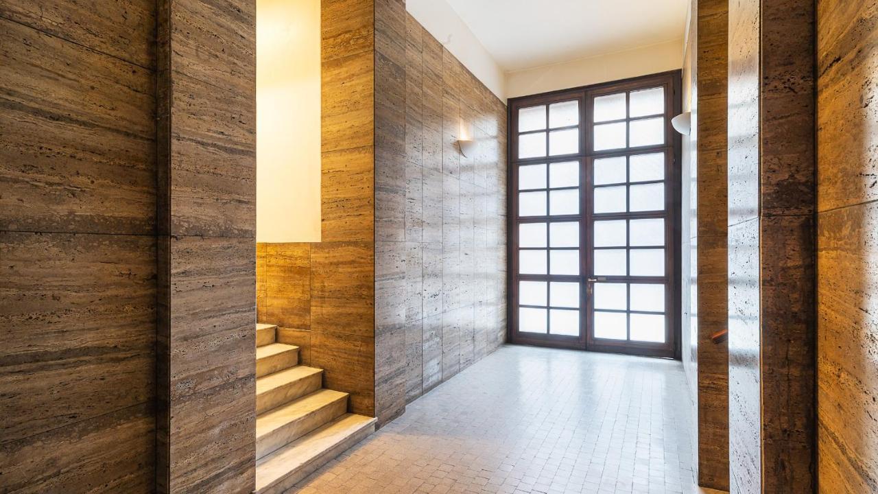 Classbnb Perfect Location 200M From Corso Buenos Aires 400M From Milano Centrale Εξωτερικό φωτογραφία
